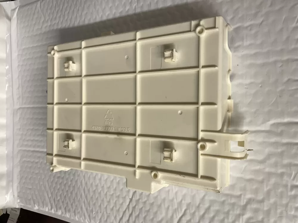 EBR64144918 LG Washer Board - Control