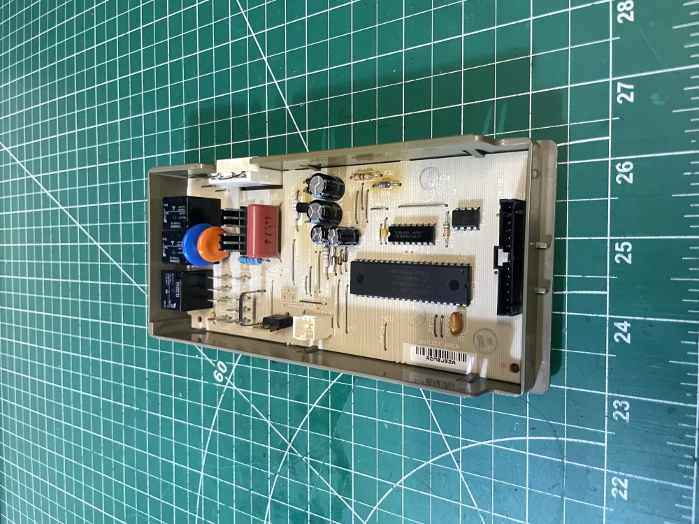 Whirlpool KitchenAid Kenmore WP8564543 AP6013336 8564543 1060953 8269187 8269187R 8527685 8527685R 8528171 8528171R 8528172 8528172R 8528874 8528874R 8530909 8530909R 8534866 8534866R 8534867 8534867R 8534963 8539379 8564542 8564542EXCR 8564542R PS11746562 Dishwasher Control Board