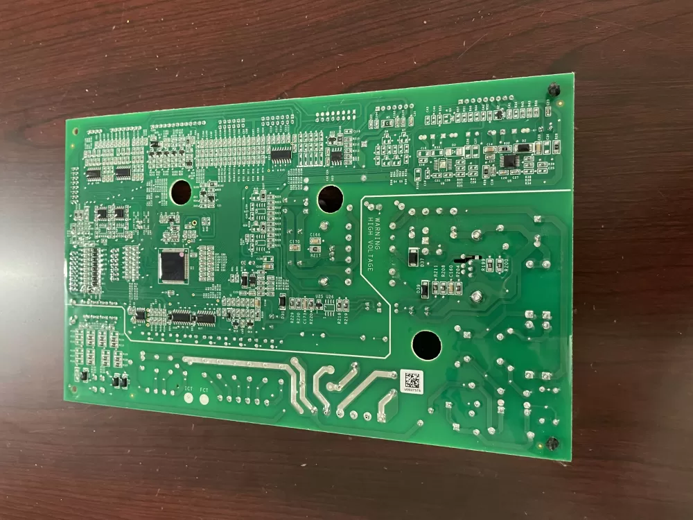 GE 197D8501G502 EBX1425P001 Refrigerator Control Board AZ68881 | KM1304