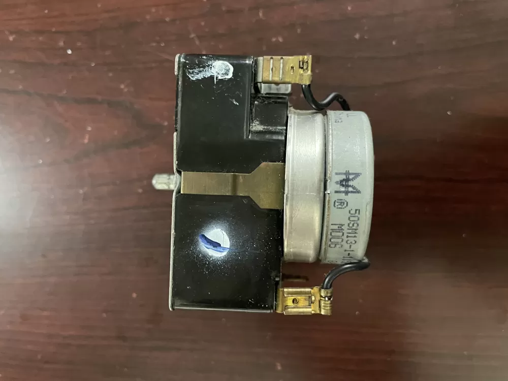 Frigidaire Kenmore AP2107628 890102 131789200 Dryer Timer AZ67210 | KM1336