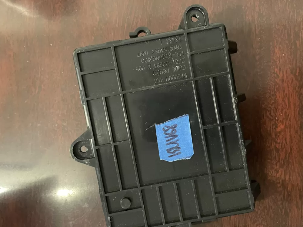 Samsung DC94-06604A Washer Control Board Pcb Assembly AZ43690 | KMV68