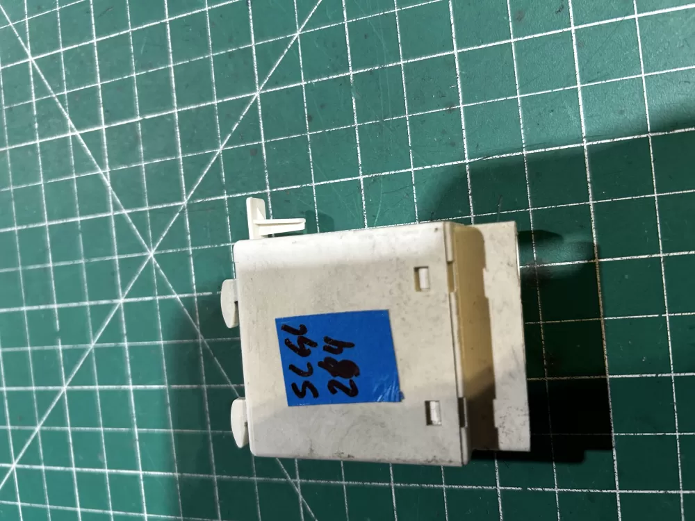 Miele 5870220 Dishwasher Heating Element Relay AZ167183 | Sl264