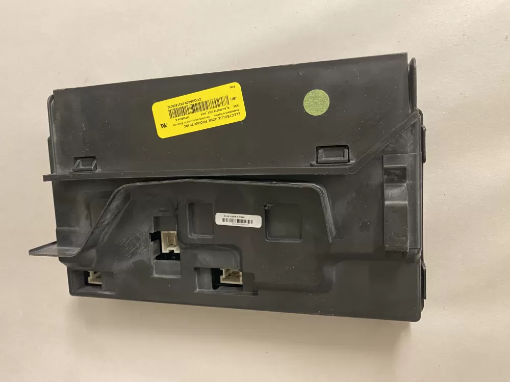 137208012 Frigidaire Washer Board - Control