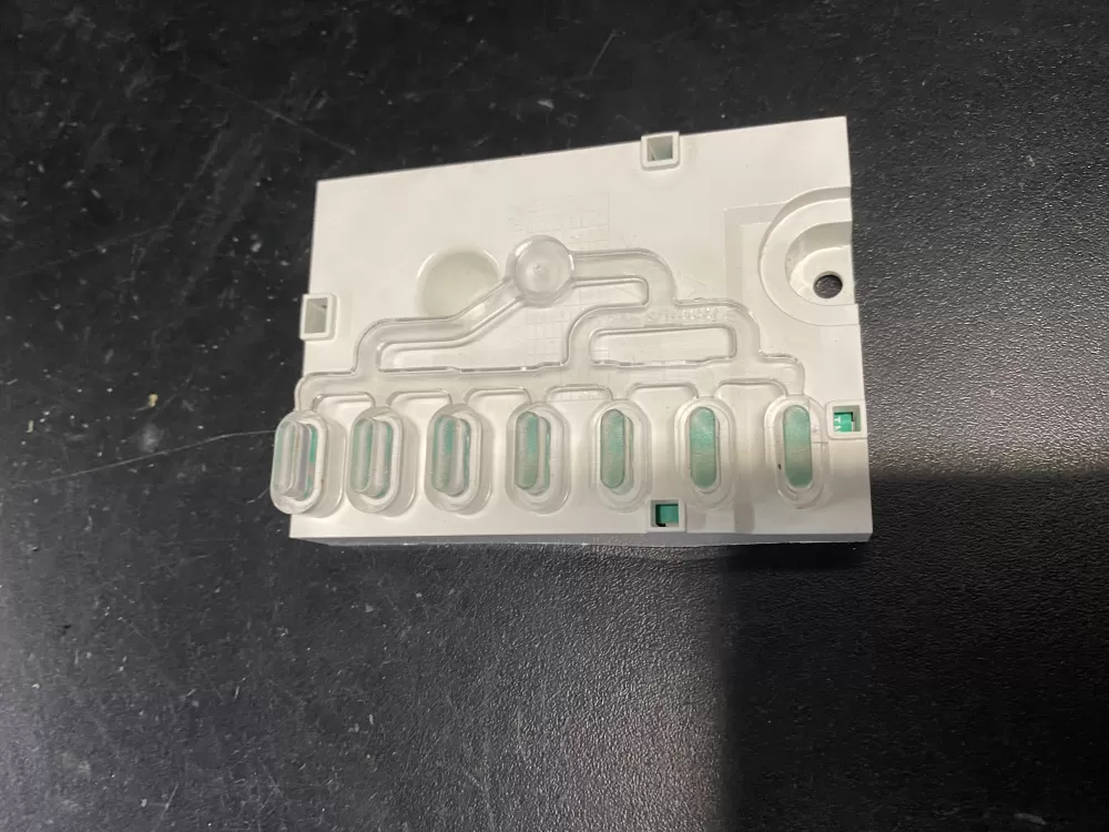 Electrolux 1345529A  EL1345529 Washer Control Board