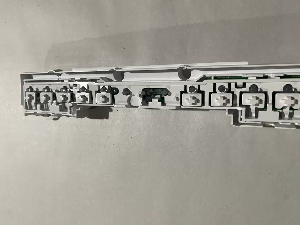 Kenmore WPW10333385 PS11753048 Dishwasher WP Control Board AZ190603 | BKV872