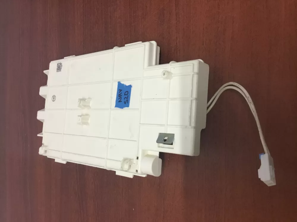 Samsung DC92 01803L Washer Control Board AZ54710 | NRV520