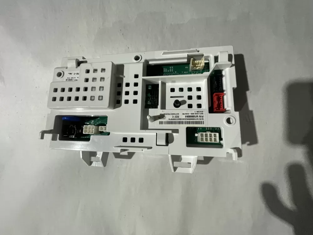 Amana  Crosley  Maytag W11124710  AP6262431  W10914909  4547172  PS12347385  W10868064  W10897771  W10902804  W10916445 Washer Control Board