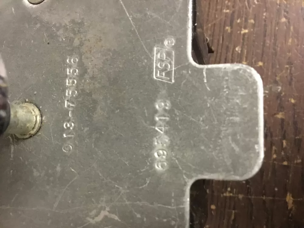 Kenmore WP695419 AP6010611  Dryer Timer AZ11238 | NR532