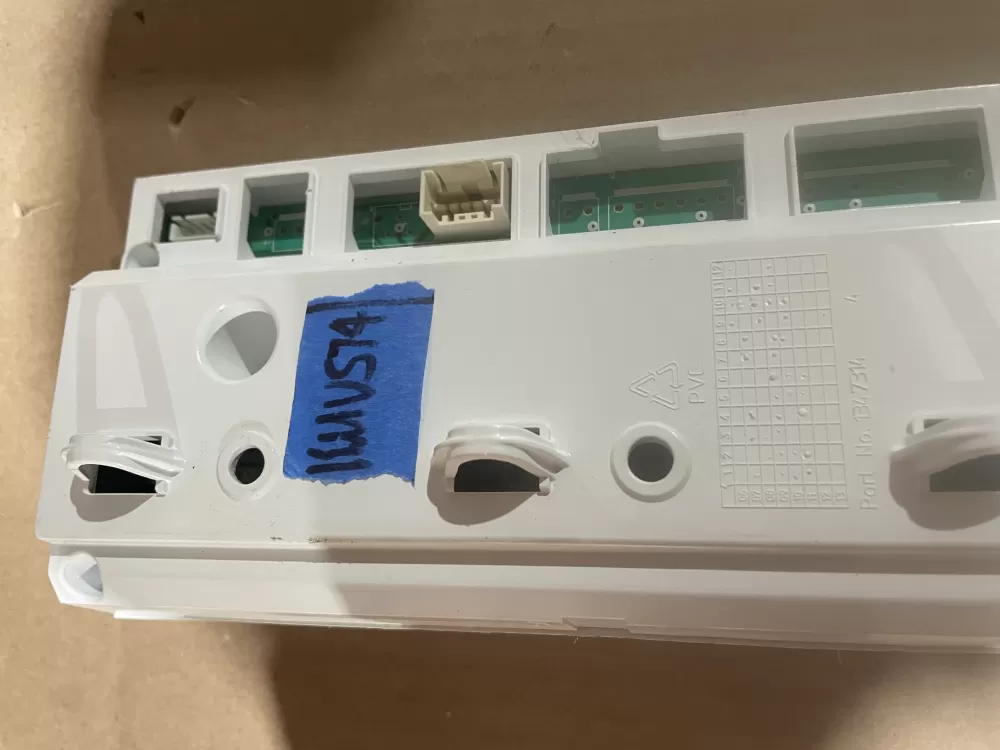 Frigidaire 134667510 Washer Control Board AZ63863 | KMV574