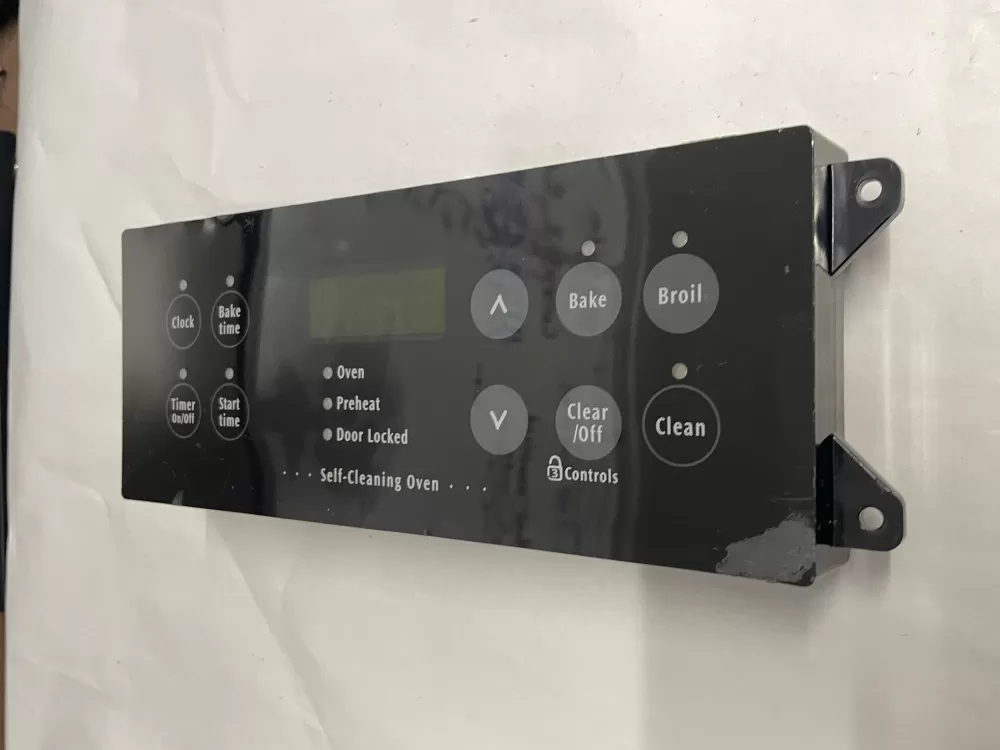Kenmore 316418207 316557107 PS2378931 Range Control Board AZ217135 | Wm1323