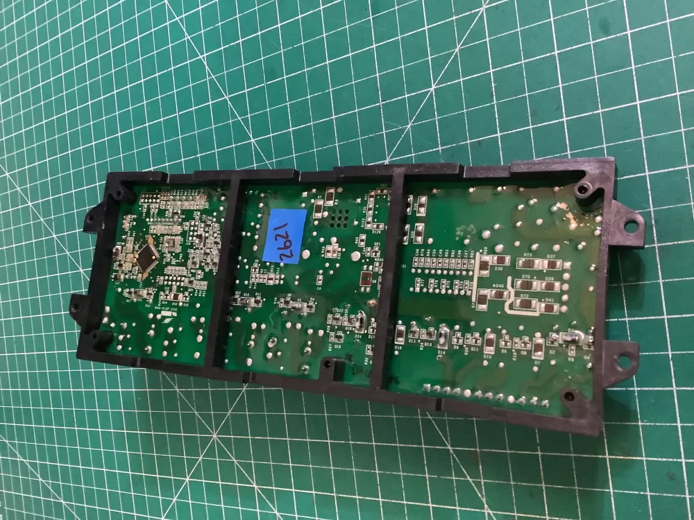 GE 164D7019G001 Range Control Board