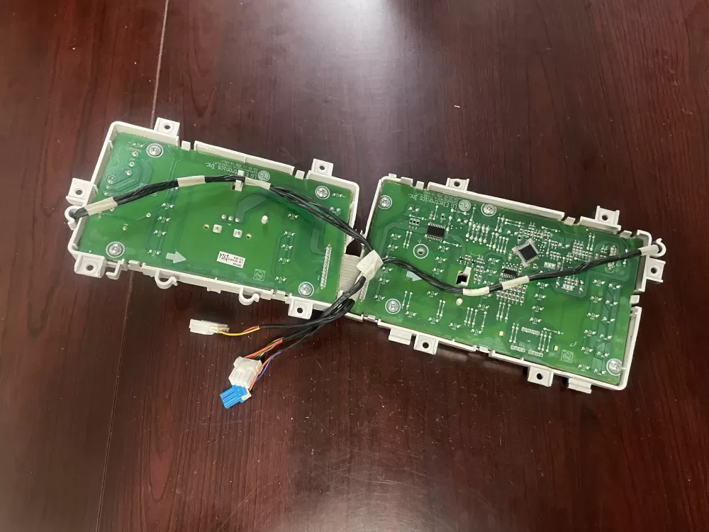 Kenmore EBR75092924 Washer Control Board User Interface AZ101137 | KMV155