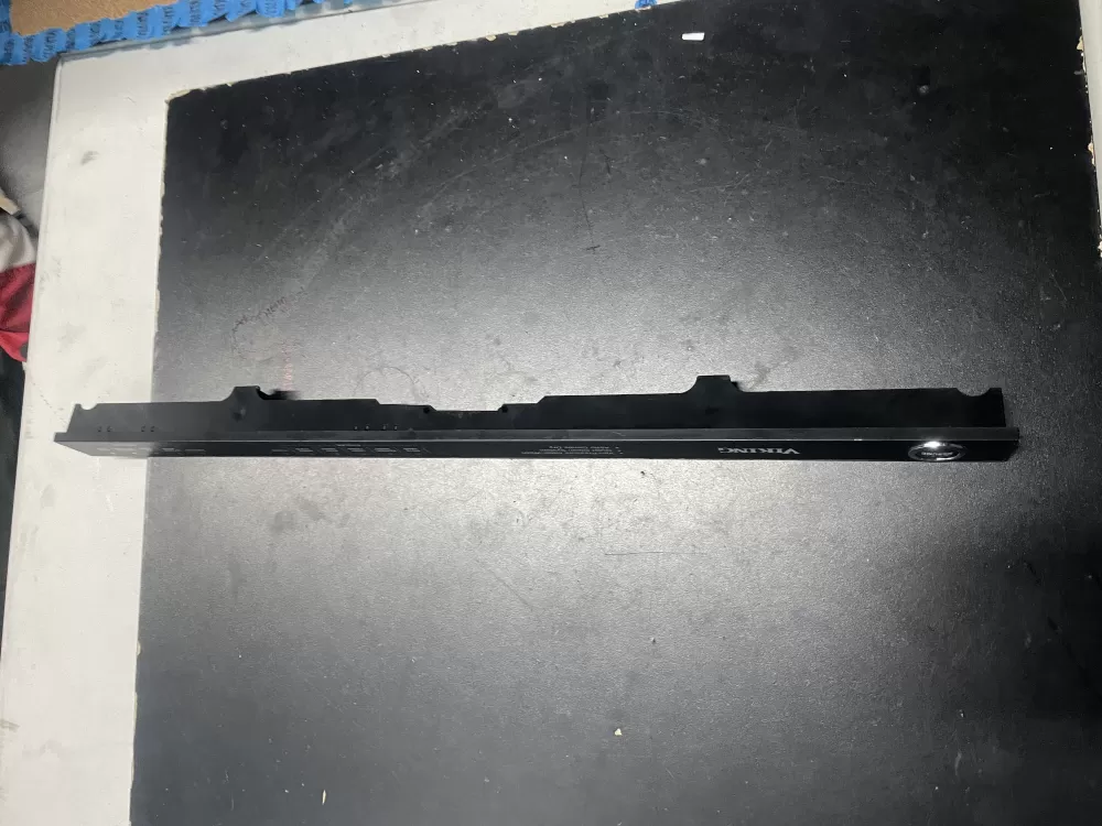Viking 031424-000 Dishwasher UI Control Panel AZ16689 | V36