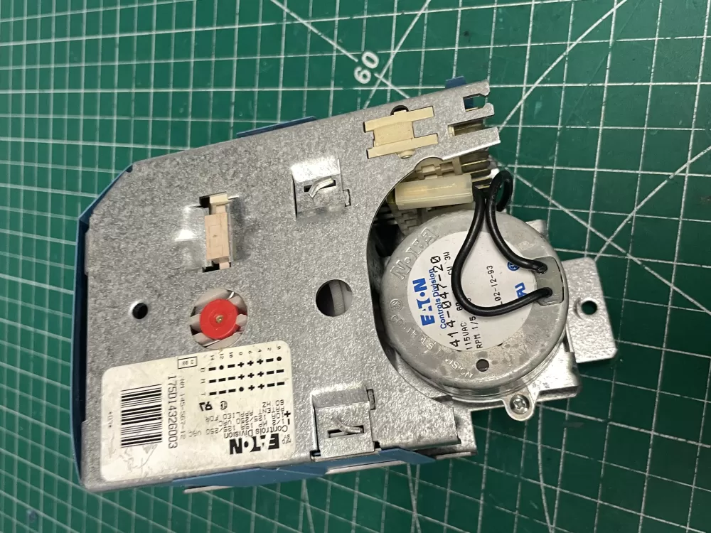 GE 175D1432G003 Washer Timer AZ211125 | Wm1597