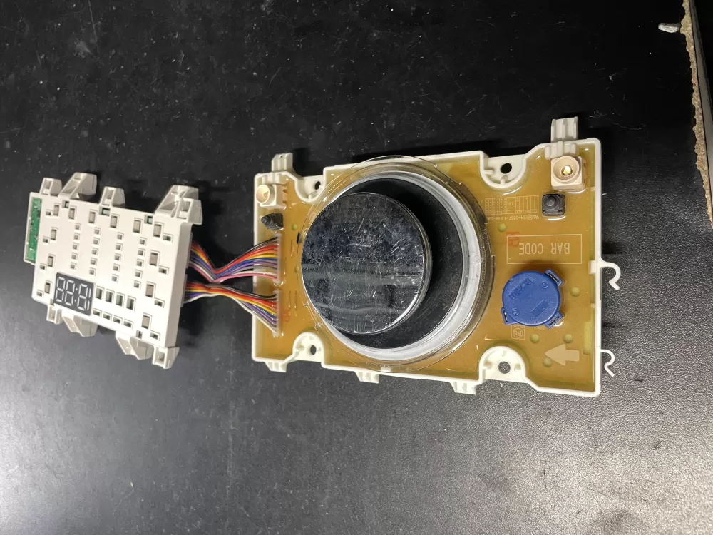 LG EBR85235702 EBR85235714 Dryer Display Power Control Board AZ15908 | WMV279