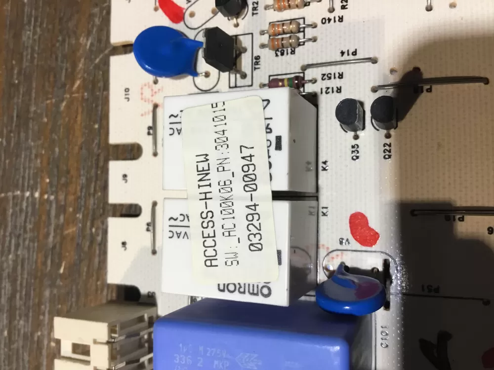 Whirlpool 30410153 Washer Control Board AZ52512 | NR1839