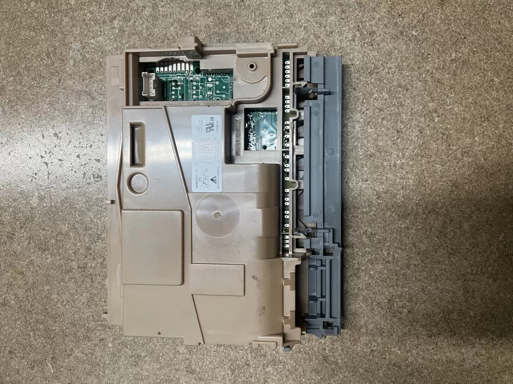 Maytag W10838694 W10892798 Dishwasher Control Board AZ8351 | KM1597