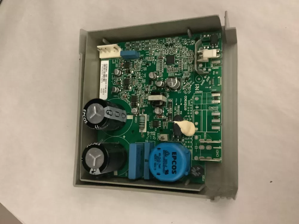 Kenmore W11087200 Refrigerator Control Board Inverter AZ197366 | AR46