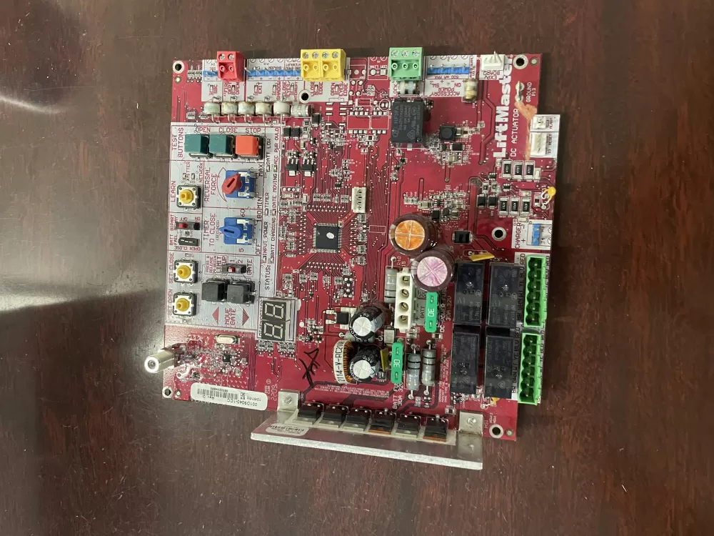 Liftmaster 001D9040-1CC  K1D9040-1CC  LA400UL  LA412UL  LA500UL   Liftmaster