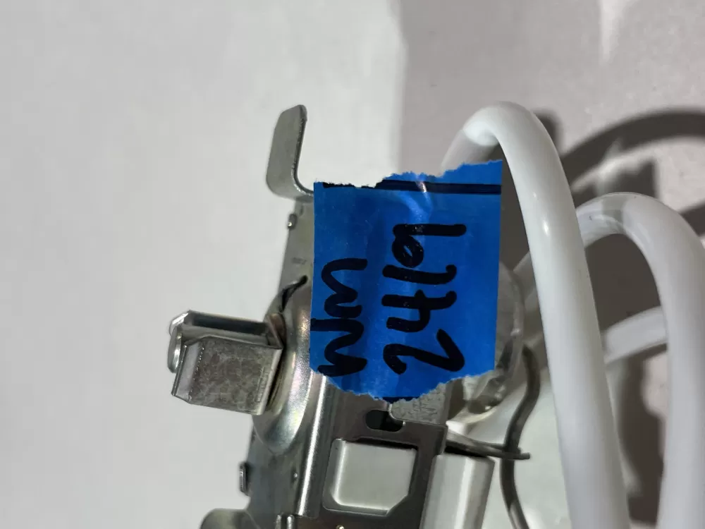 Westinghouse PS8769007 Thermostat Cold Control AZ143845 | Wm2419