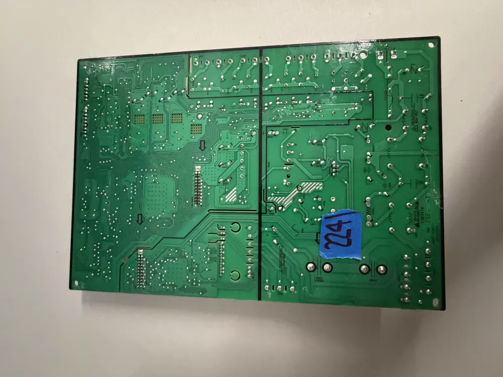 Samsung DA92 01692A Refrigerator Control Board AZ209773 | KM224