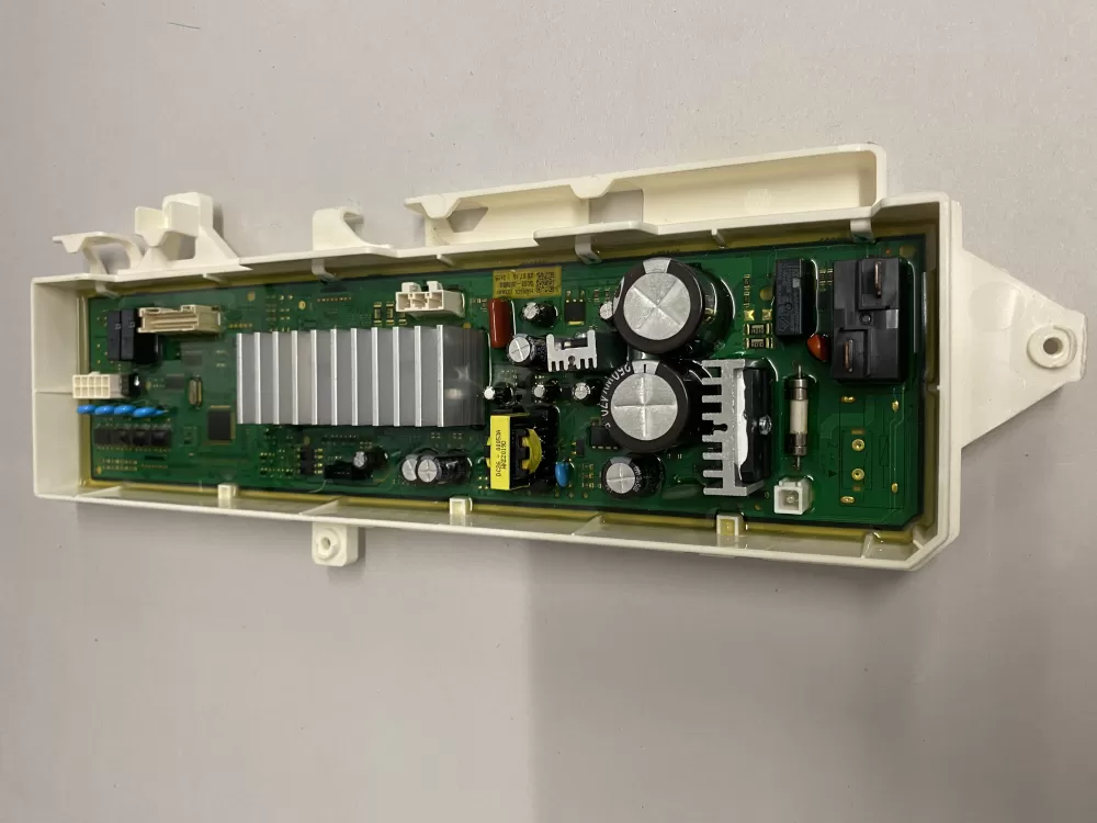 Samsung DC92-02393G DC92-02393M PS16556778  AP7017659 Washer Control Board