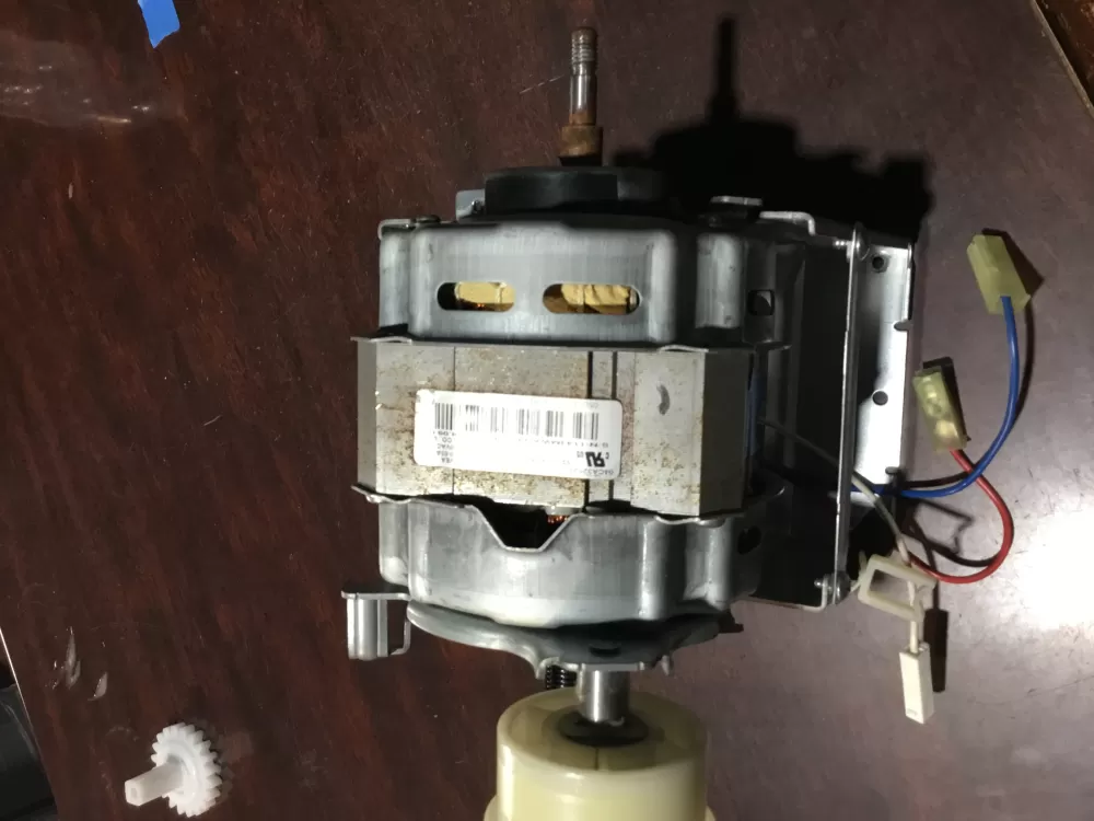 Maytag 35001057 Genuine OEM Dryer Drive Motor AZ65678 | Sl29