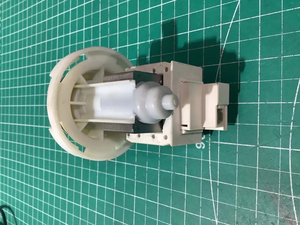 Miele 06804851 Dishwasher Drain Pump