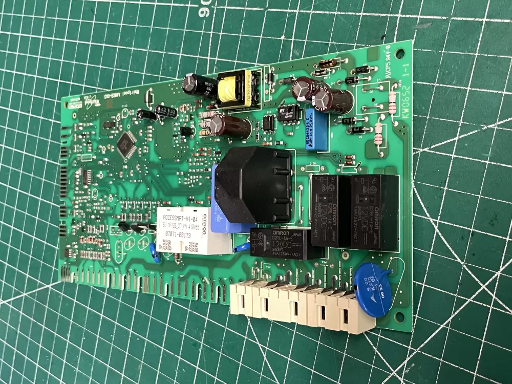 Kenmore 410455  07071-00173 Washer Control Board
