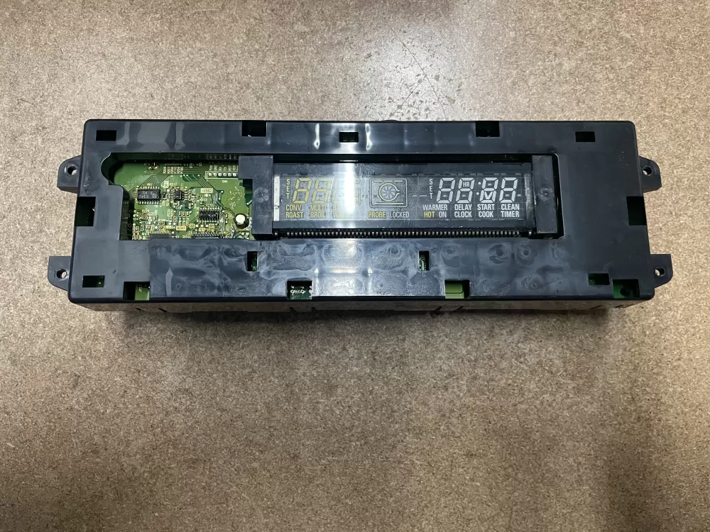GE 164D4779P009 Oven Control Board