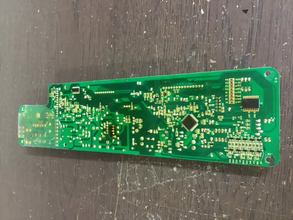 Kenmore AP6327227 154543602 Dishwasher Control Board AZ5067 | NR465