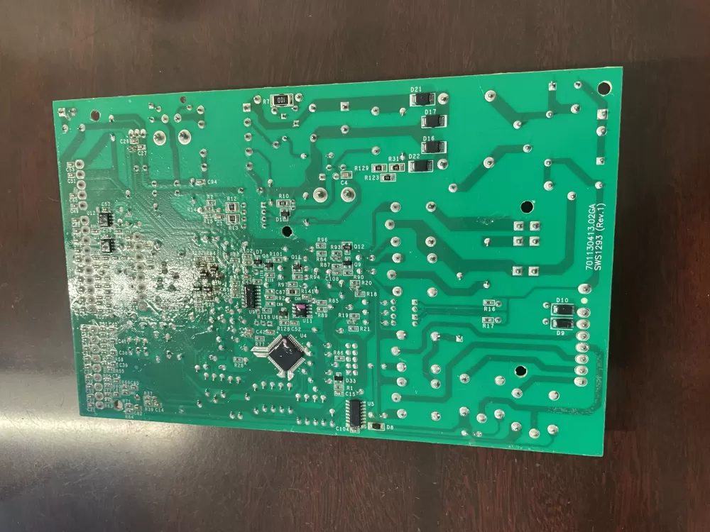 GE 200D2260G008 PD00074367 AP7188100 Refrigerator Control Board AZ52195 | KM1900