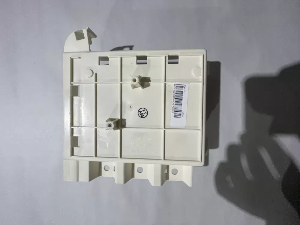 Samsung DC92-01378C Washer Control Board PCB AZ191280 | KM2321