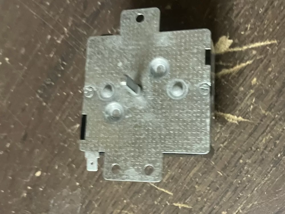 Kenmore 3406702A WP3976576 3406015 3406702 3976576 Dryer Timer AZ47600 | Wm562