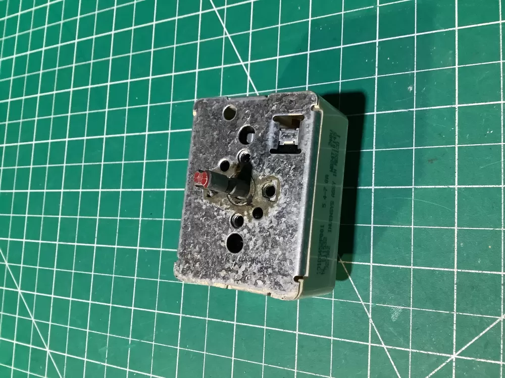 GE  WB24T10153  WB24T10145 Oven Infinite Switch -