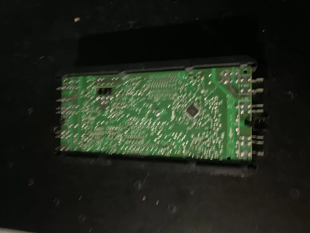 Whirlpool AP6018250  W10271736  W10271737  WPW10271736  2024570  PS11751552  W10173513  W10173514  W10183028  W10183029  W10476358  W10476367 Range Control Board Display
