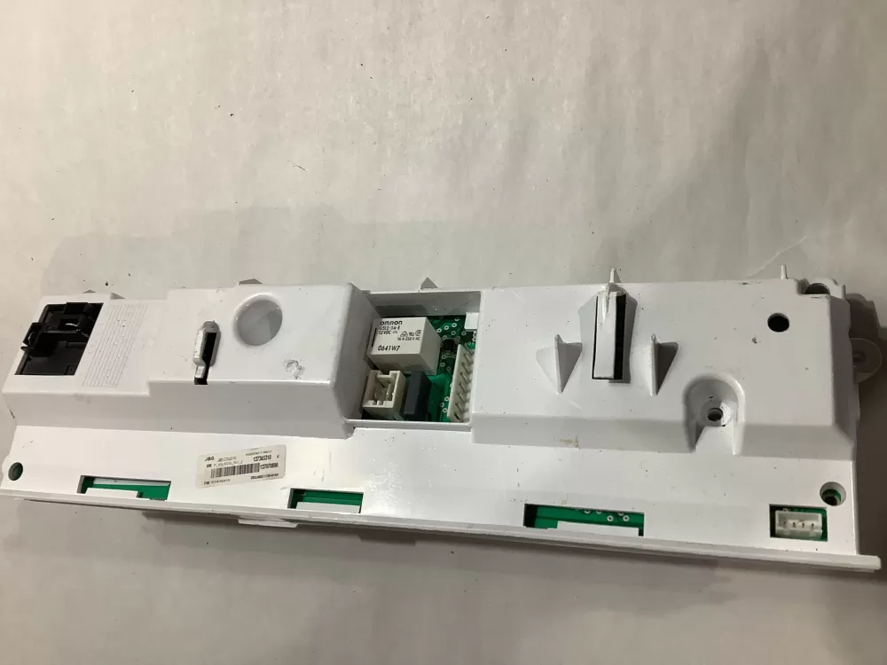 Frigidaire 137345310 137070890 Dryer Control Board