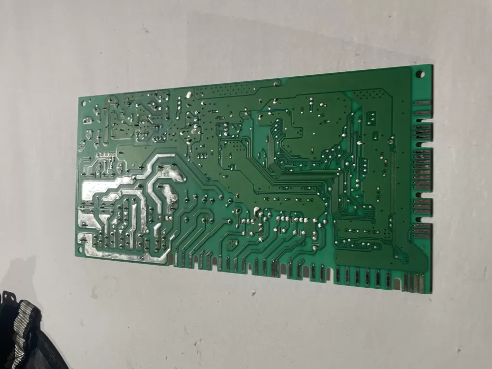 Kenmore 410455 8182637 Washer Control Board AZ191056 | Wm688