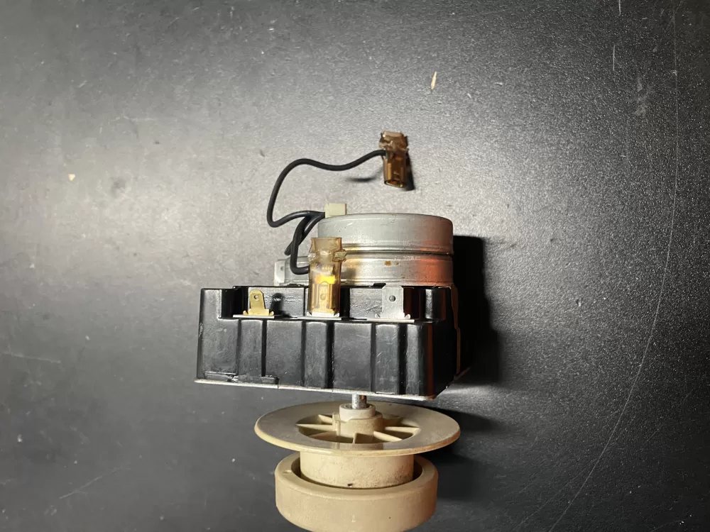 Whirlpool KitchenAid AP6008291 3388255 WP3388255 Dryer WP Timer AZ23378 | BK1088