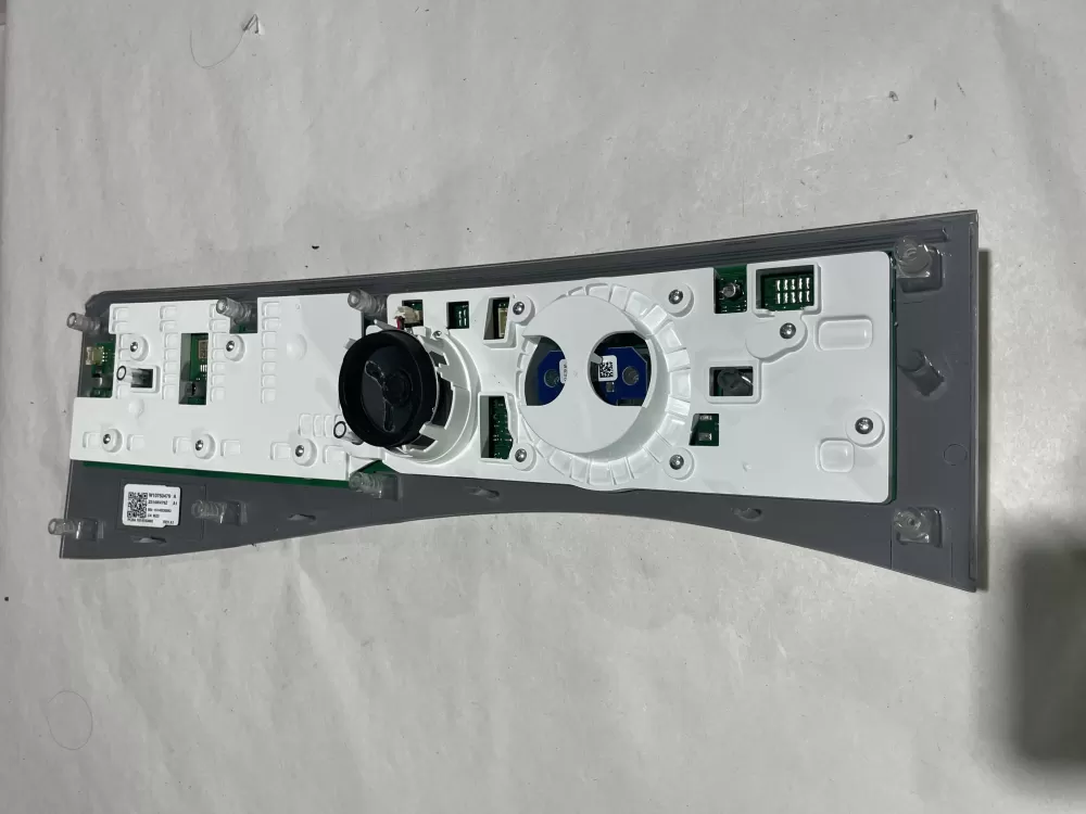 Whirlpool W10750479 Washer Control Board User Interface AZ152580 | Wmv791