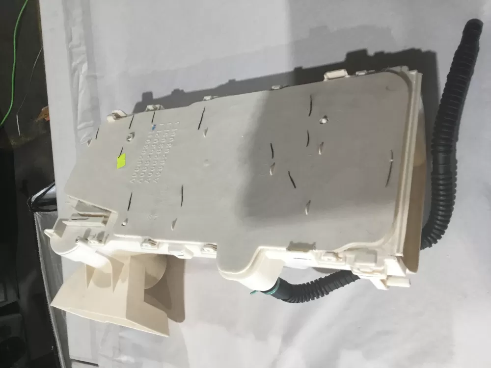 Electrolux 5304514782 Washer Dispenser Housing