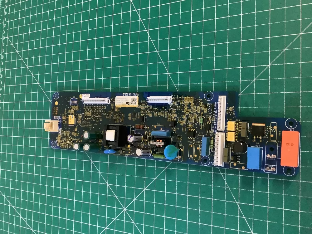 Frigidaire Ikea 5304520582 Dishwasher Control Board AZ198996 | NR2754