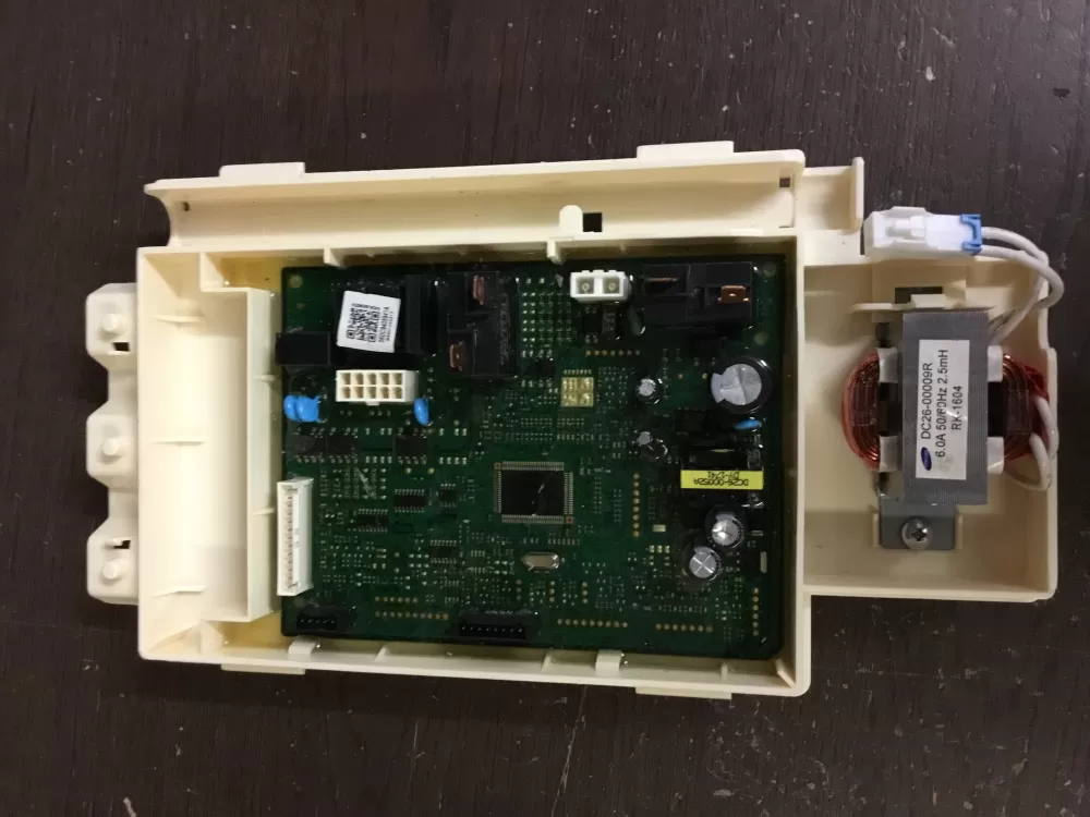 Samsung DC9405941A Washer Control Board Main