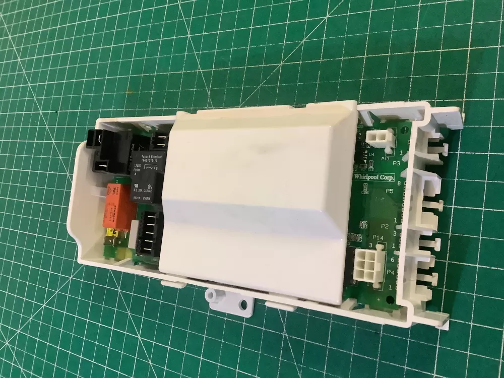 Whirlpool Maytag WPW10111616 W10118243 Dryer Control Board AZ206719 | NR217