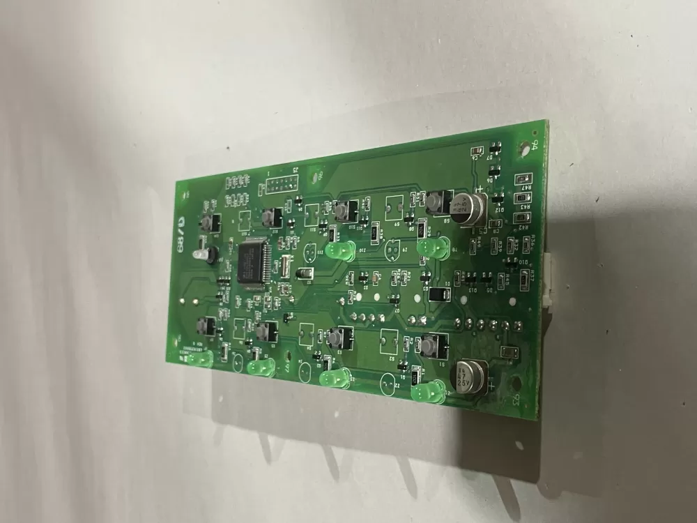 GE 197D4576G019 Refrigerator Control Board AZ188681 | Wm1538