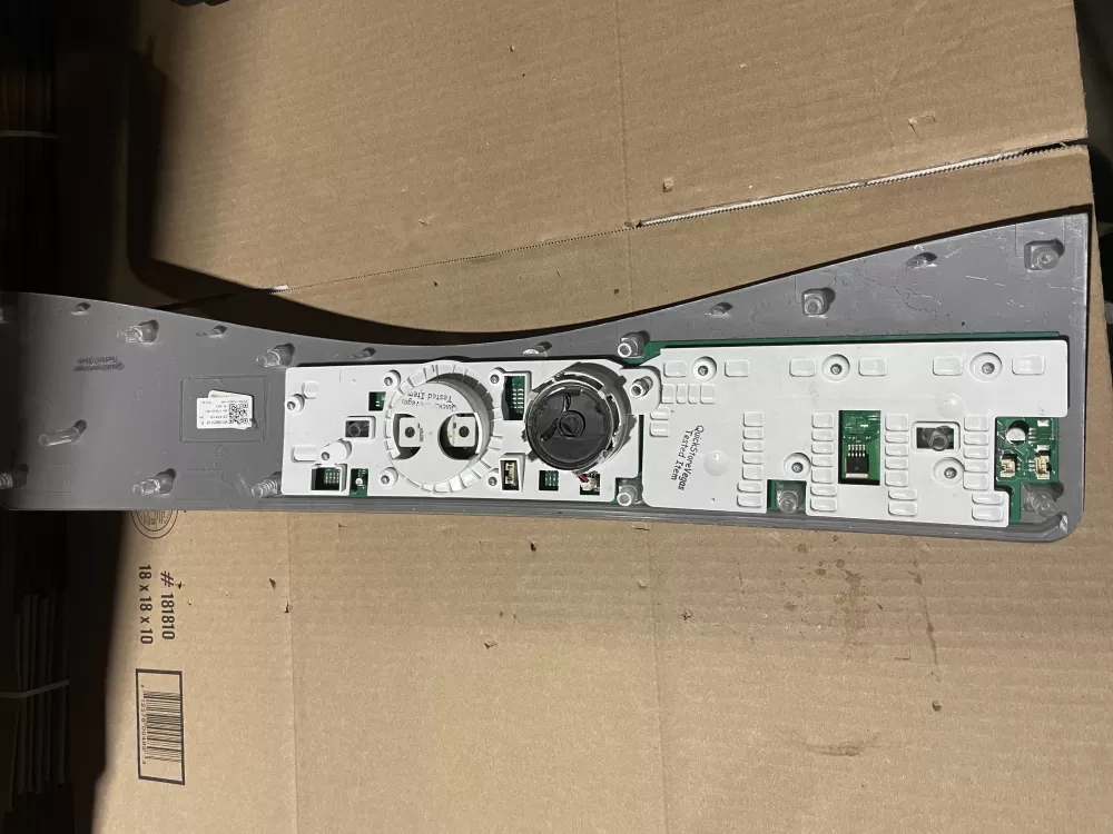 Whirlpool W10840664 W11371721 Washer Control Board AZ94138 | Wmv208