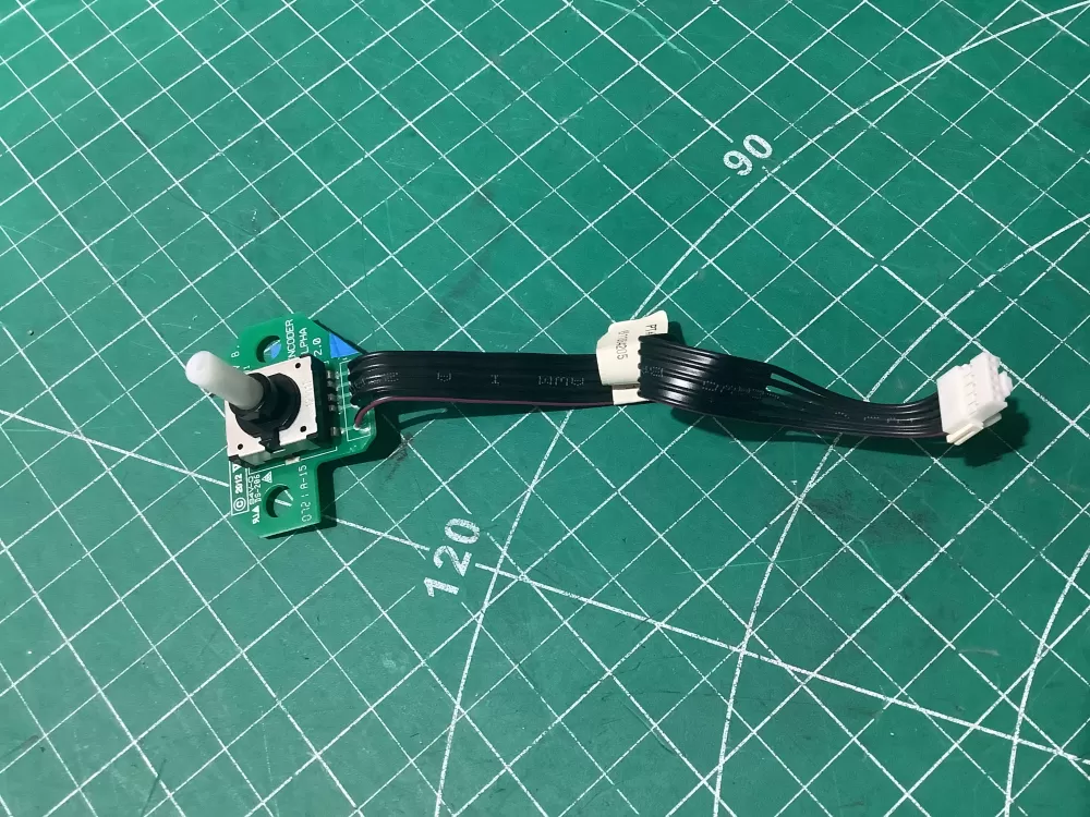 Whirlpool W11374898 Washer Control Board