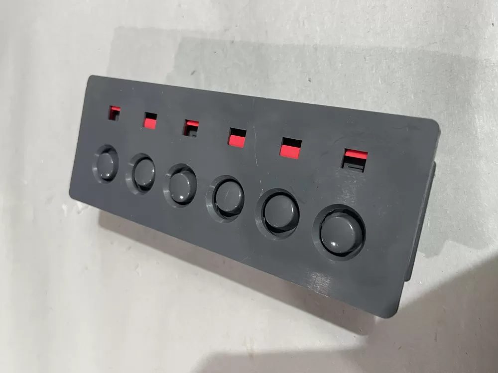 Kenmore WP2180236 Refrigerator Control Board Dispenser Switch AZ190752 | Wm1450