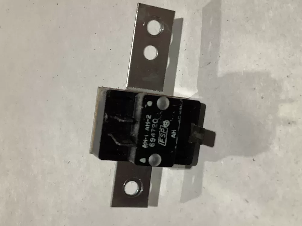 Roper 694720 Ap2997040 Dryer Temperature Switch AZ109758 | Sl45