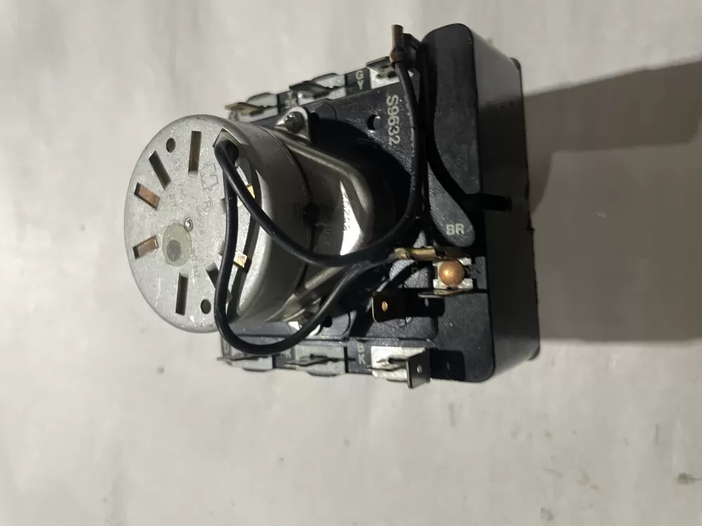 Maytag 6 3085510 Dryer Timer AZ198922 | Wm2772